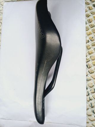 Sillín Selle Italia Q Bik