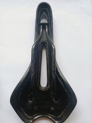 Sillín Selle Italia Q Bik