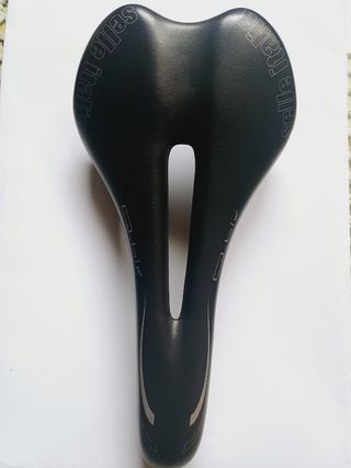 Sillín Selle Italia Q Bik