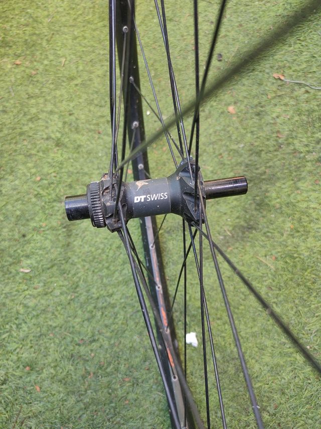 Rueda trasera KTM 29 pulgadas