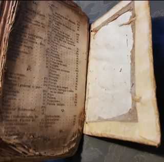 Antiguo Manual de la salud 1868