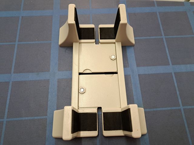 Suporte de CPU de torre vertical