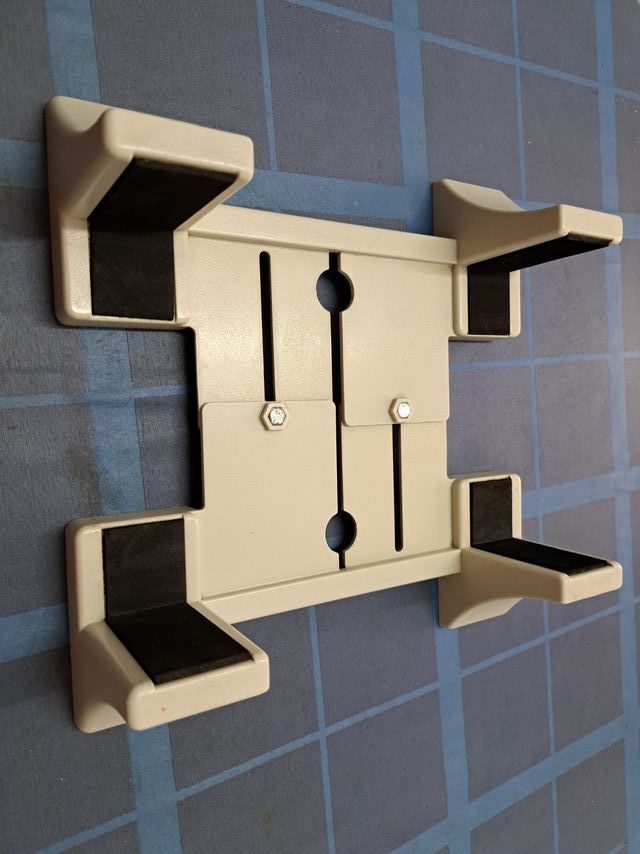 Suporte de CPU de torre vertical