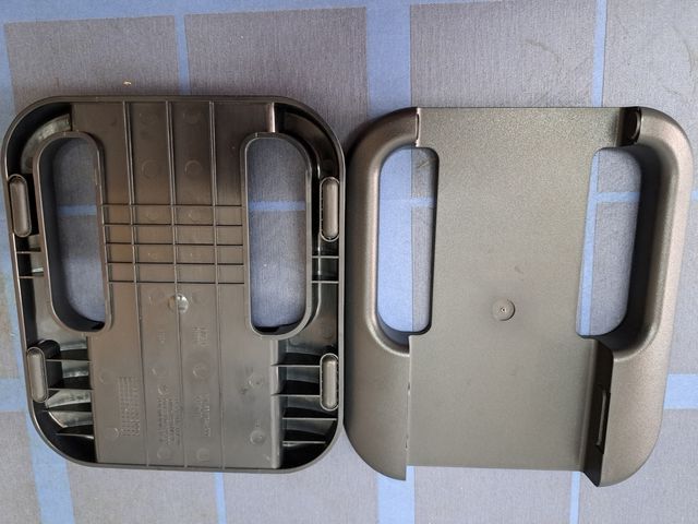 Suporte de CPU de torre vertical