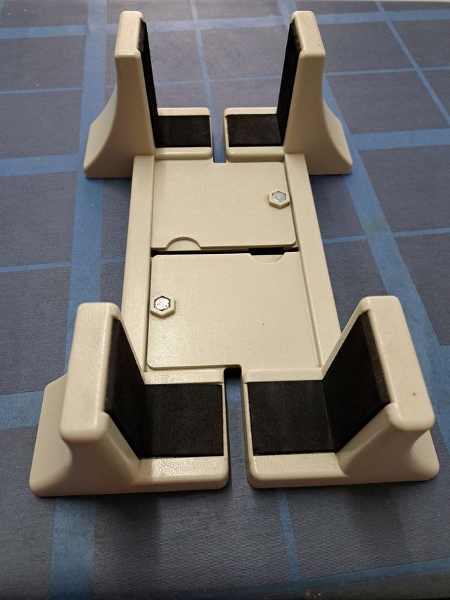 Suporte de CPU de torre vertical