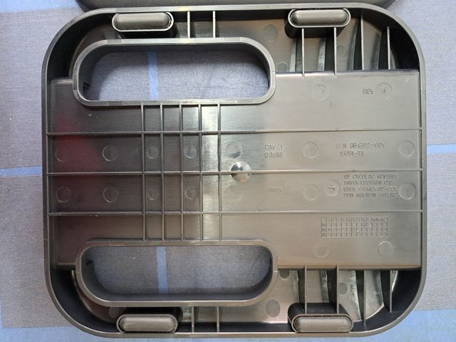 Suporte de CPU de torre vertical