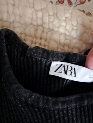 Sweater nuevo Zara 