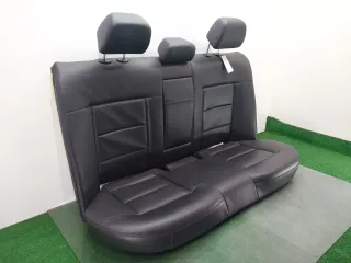 ASIENTOS TRASEROS MERCEDES CLASE E (W212) LIM