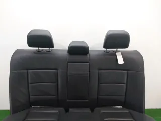 ASIENTOS TRASEROS MERCEDES CLASE E (W212) LIM