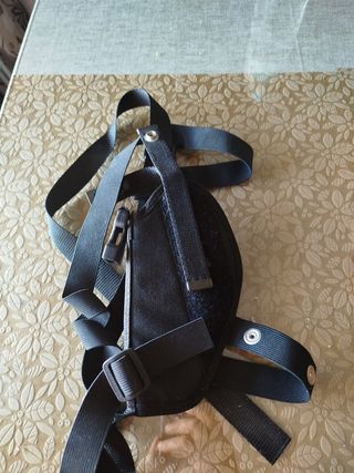 Cartuchera de pistola