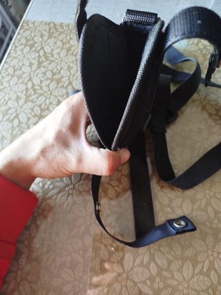 Cartuchera de pistola
