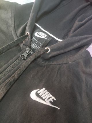 Jersey Nike vintage,Mujer  Talla:S