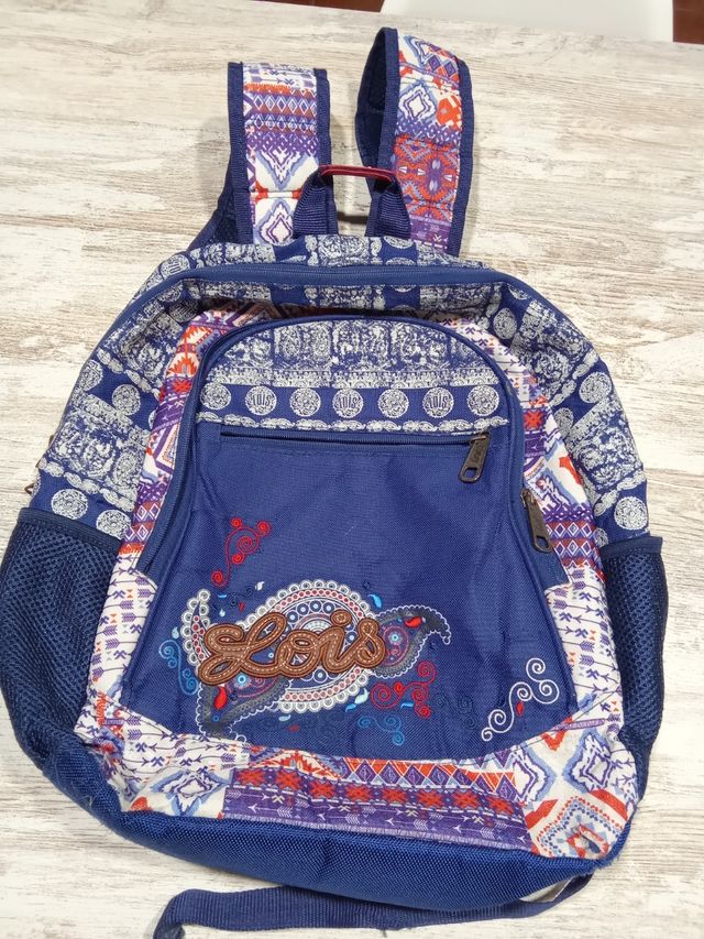Mochila Lois