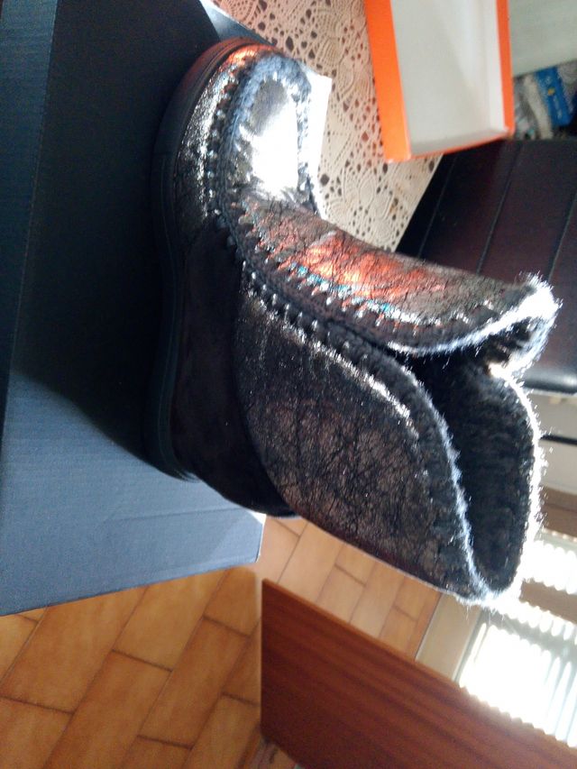 STIVALI INVERNALI  N 40