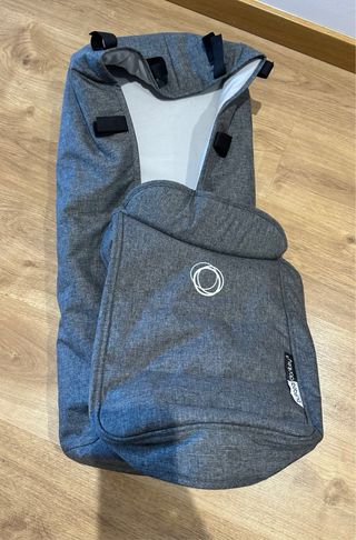 Bugaboo Donkey 3