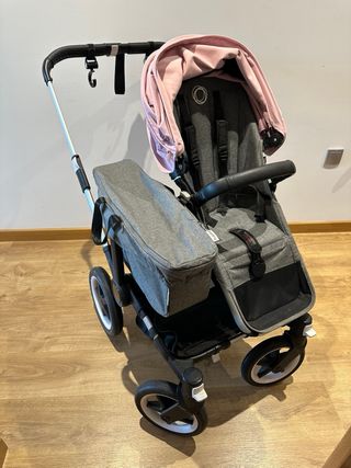 Bugaboo Donkey 3