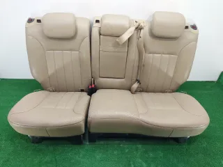 ASIENTOS TRASEROS MERCEDES CLASE ML (BM 164)