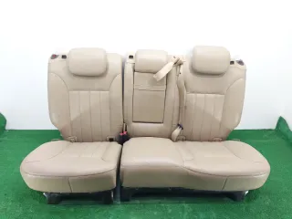 ASIENTOS TRASEROS MERCEDES CLASE ML (BM 164)