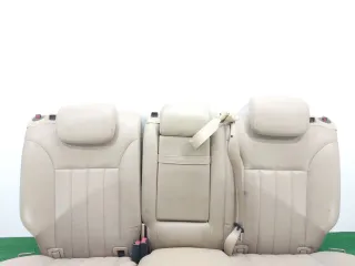 ASIENTOS TRASEROS MERCEDES CLASE ML (BM 164)