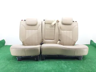 ASIENTOS TRASEROS MERCEDES CLASE ML (BM 164)