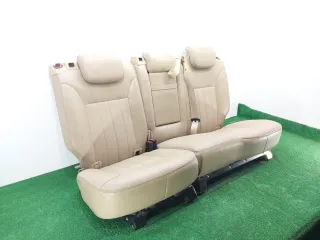 ASIENTOS TRASEROS MERCEDES CLASE ML (BM 164)