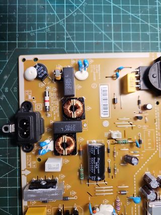 Fuente de Alimentacion LG 50UQ70006