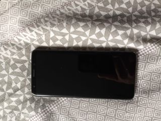 Samsung S9 Plus 6gb 256gb titanium + S3 Frontier.