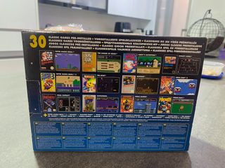 Nintento MINI NES - Original