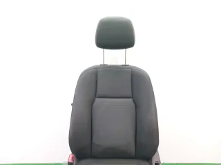 ASIENTO DELANTERO IZQUIERDO MERCEDES CLASE C