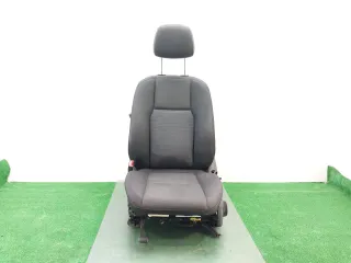 ASIENTO DELANTERO IZQUIERDO MERCEDES CLASE C