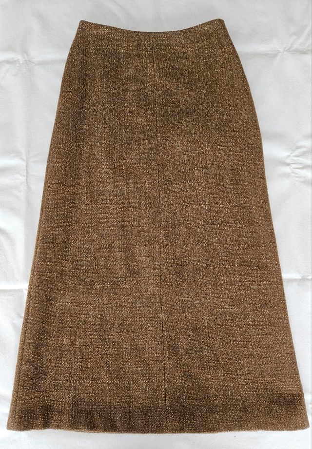 Gonna lunga VictorVictoria