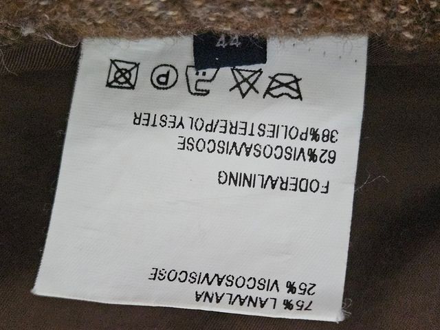 Gonna lunga VictorVictoria