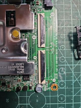 Placa Main LG 50UQ70006