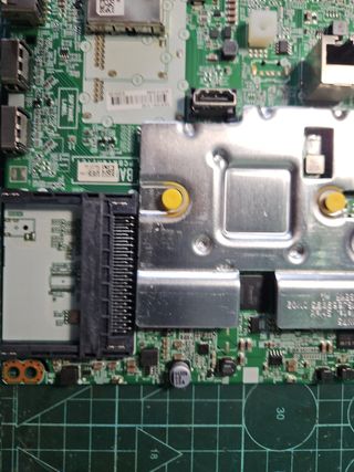 Placa Main LG 50UQ70006
