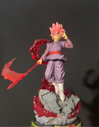 Figura Goku Black