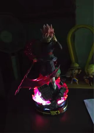 Figura Goku Black