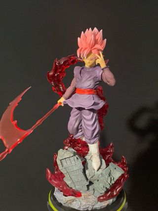 Figura Goku Black
