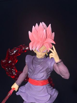 Figura Goku Black