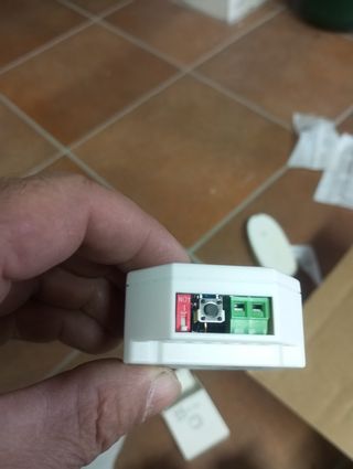 Material eléctrico 