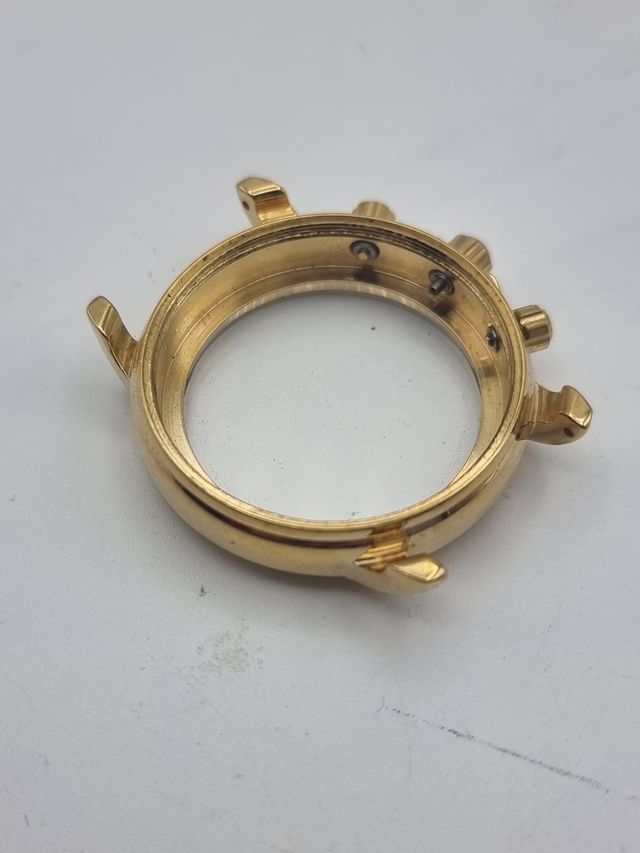 Caja de reloj Frederique Constant