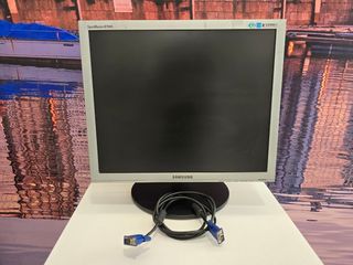Pantalla ordenador Samsung