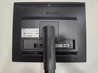 Pantalla ordenador Samsung