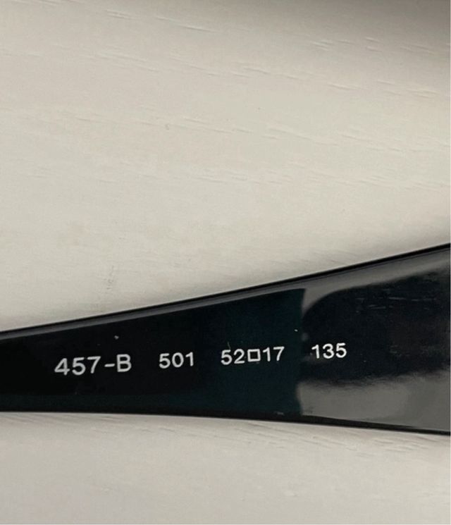 Occhiale da vista Bvlgari con custodia