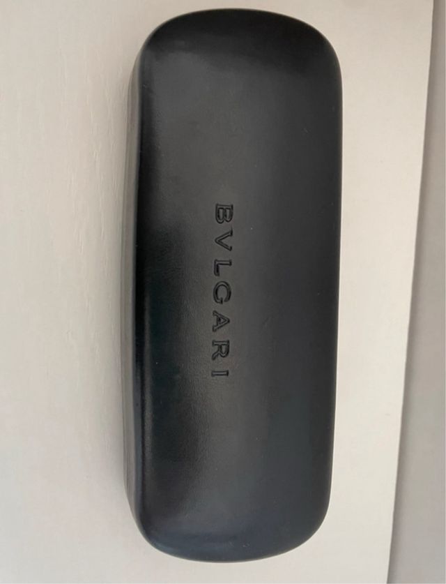Occhiale da vista Bvlgari con custodia