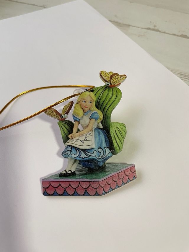 Decoración Navidad Disney