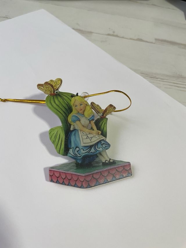 Decoración Navidad Disney