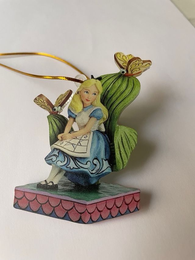 Decoración Navidad Disney