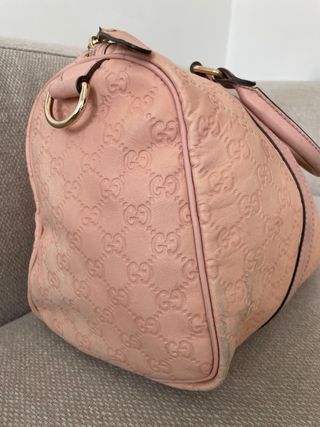 Bolso Gucci [Auténtico]