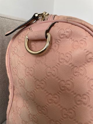 Bolso Gucci [Auténtico]