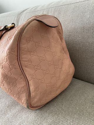 Bolso Gucci [Auténtico]